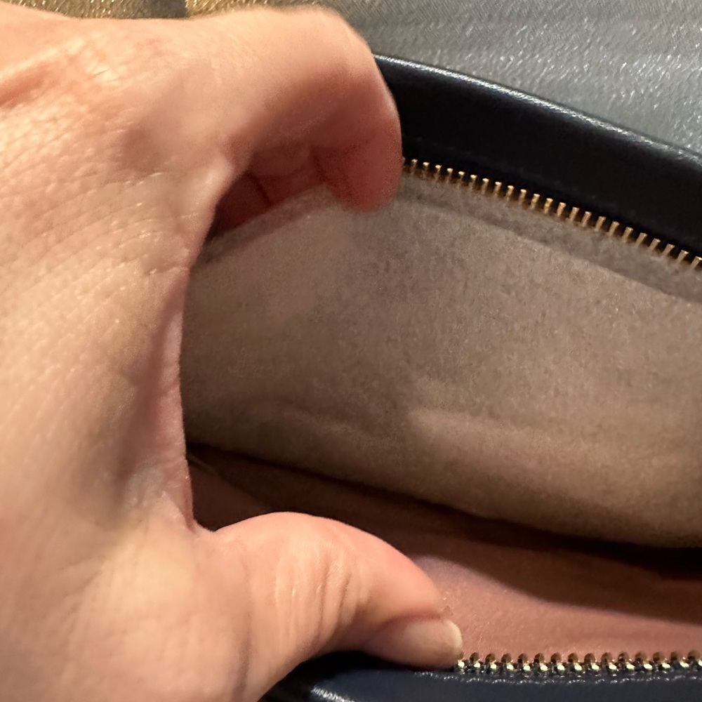 Kate spade flowered crossbody - Picture 5 of 9